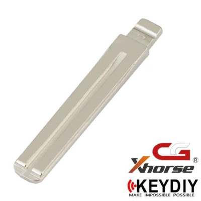 Keydiy 220 - 77 - HY22 - klucz surowy