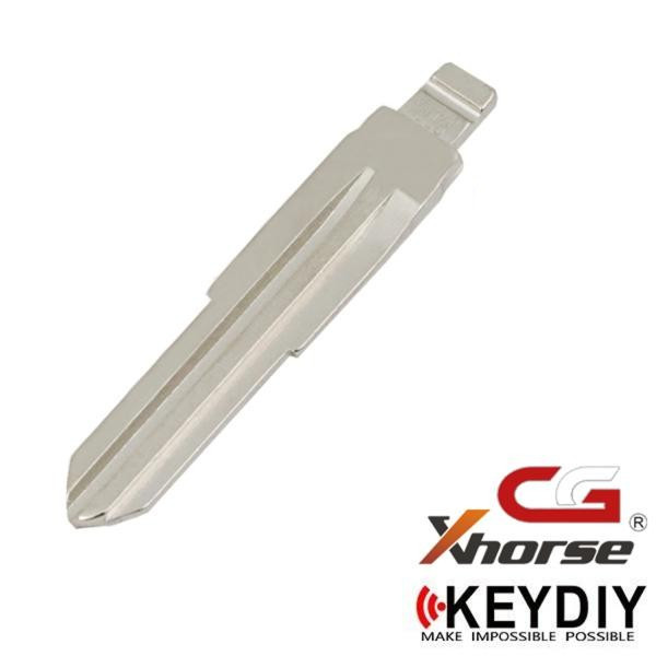 Keydiy 227 - 13 - MIT8 - klucz surowy