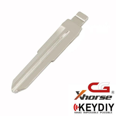 Keydiy 228 - 07 - MIT11R - klucz surowy