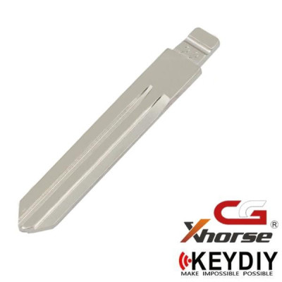 Keydiy 229 - 22 - NSN14 - klucz surowy
