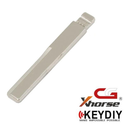 Keydiy 231 - 18 - HU43 - klucz surowy