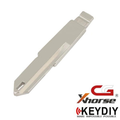 Keydiy 235 - 30 - NE72 - klucz surowy