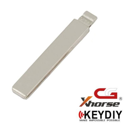 Keydiy 236 - 31 - HU83 - klucz surowy