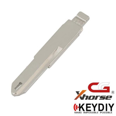 Keydiy 239 - 14 - NE72 - klucz surowy