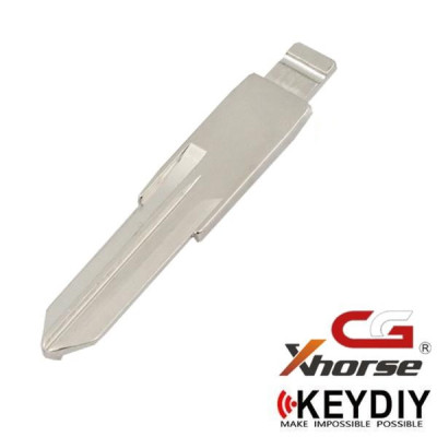 Keydiy 238 - 152 - VAC102 - klucz surowy