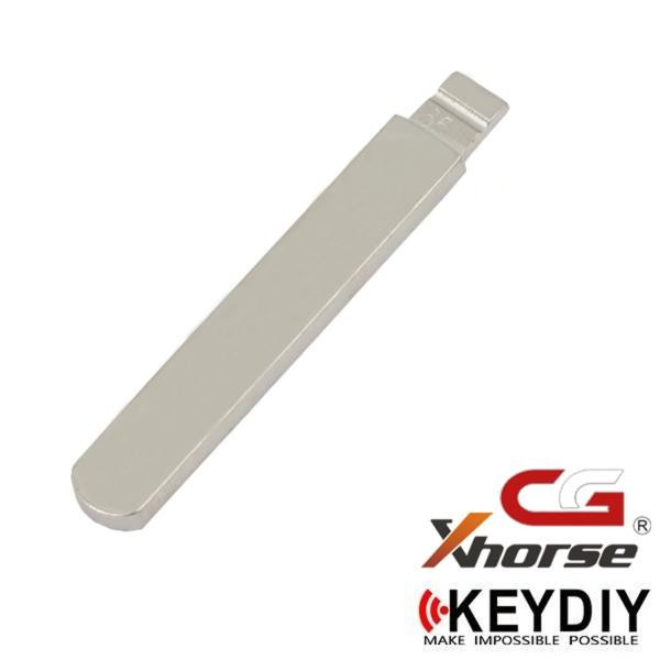 Keydiy 241 - 65 - DAT17 - klucz surowy