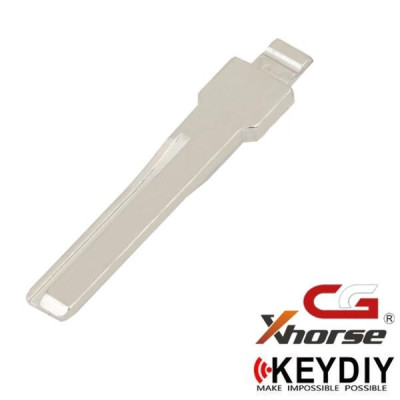 Keydiy 249 - Volvo - HU56 - klucz surowy