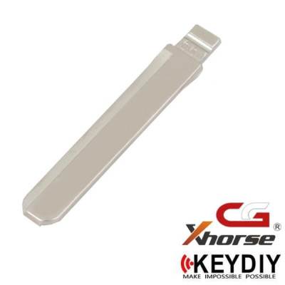 Keydiy 248 - 56 - HU57 - klucz surowy