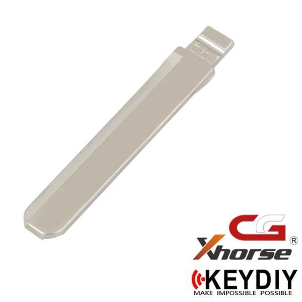 Keydiy 248 - 56 - HU57 - klucz surowy