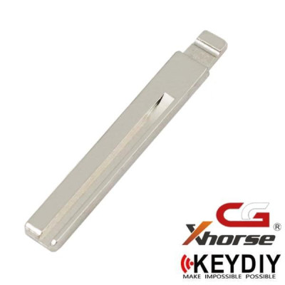 Keydiy 252 - 130 - HYN17R - klucz surowy