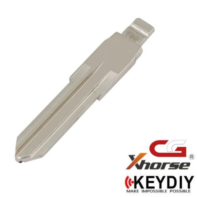 Keydiy 255 - 50 - TAT1 - klucz surowy