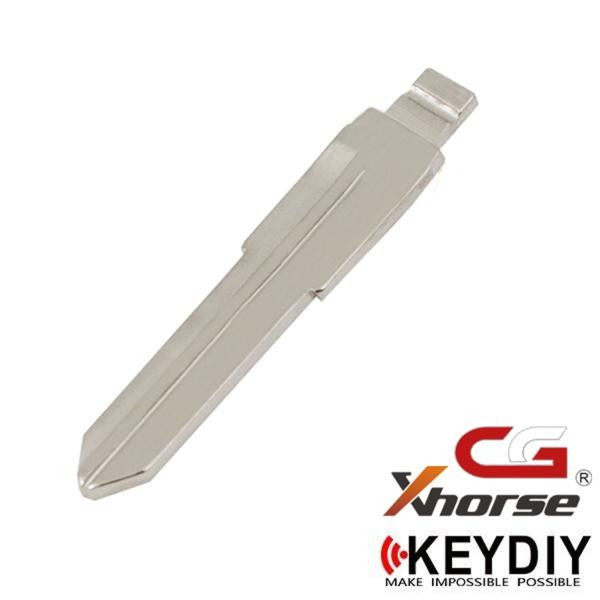 Keydiy 254 - 49 - klucz surowy