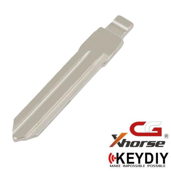 Keydiy 256 - 51 - SZ18 - klucz surowy
