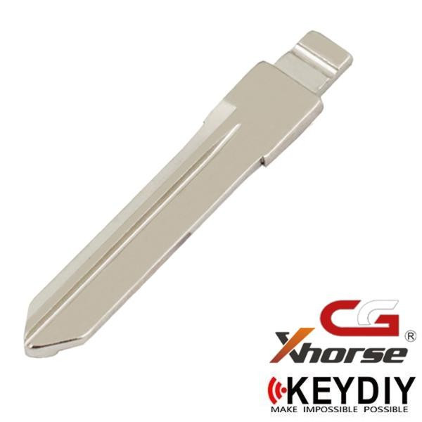 Keydiy 257 - 52 - TAT3 - klucz surowy