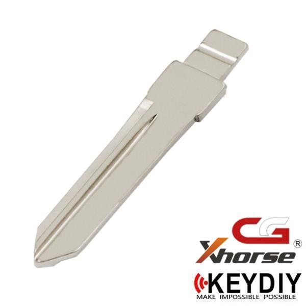 Keydiy 260 - 56 - klucz surowy