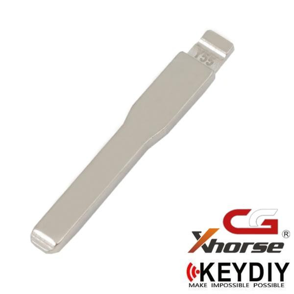 Keydiy 259 - 55 - klucz surowy