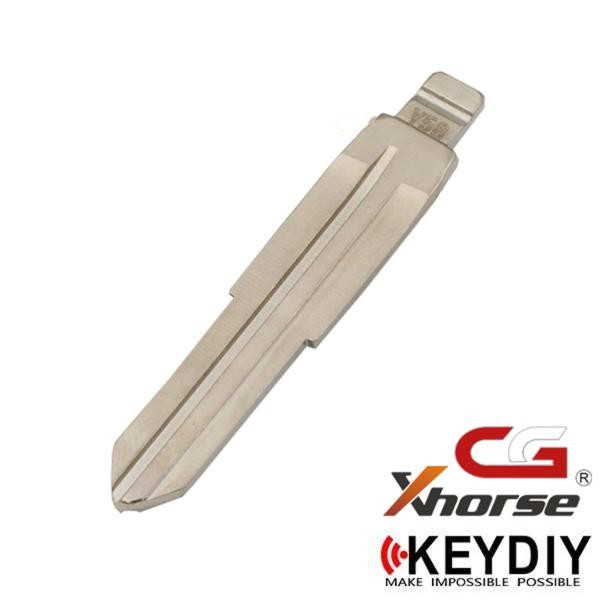 Keydiy 261 - 58 - klucz surowy
