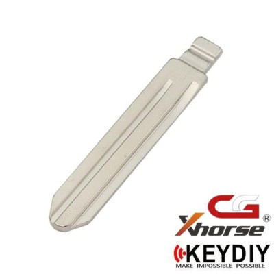 Keydiy 264 - 61 - klucz surowy