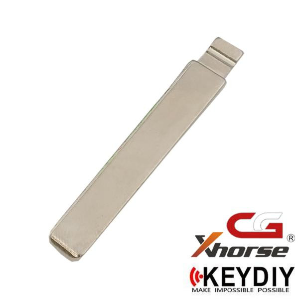 Keydiy 262 - 59 - klucz surowy