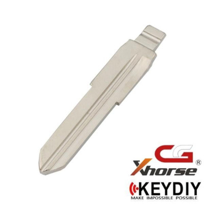 Keydiy 263 - 60 - klucz surowy