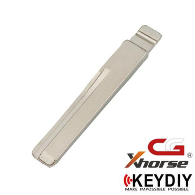 Keydiy 266 - 64 - klucz surowy