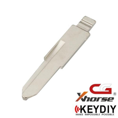 Keydiy 265 - 62 - klucz surowy