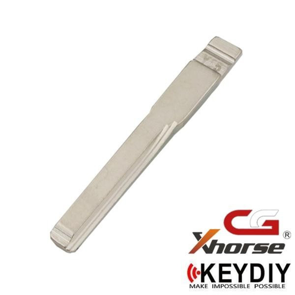 Keydiy 267 - 65 - HU64 - klucz surowy