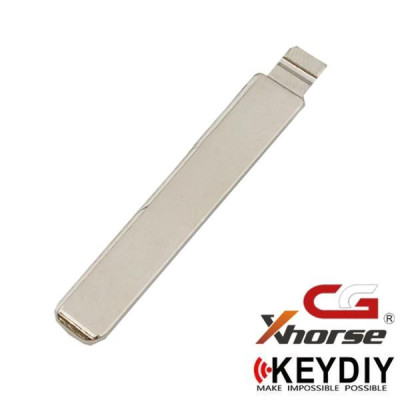 Keydiy 270 - 40 - klucz surowy