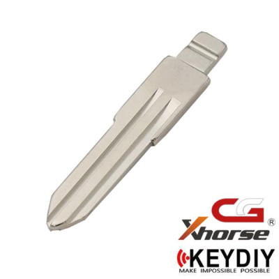 Keydiy 271 - 69 - NSN11 - klucz surowy