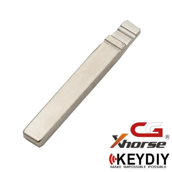 Keydiy 272 - 09 - klucz surowy