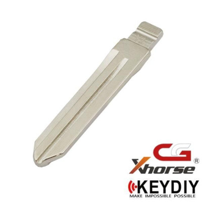 Keydiy 274 - Y1 - klucz surowy