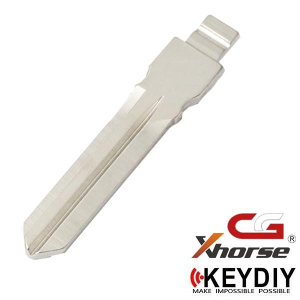Keydiy 278 - 90 - HU179 - klucz surowy