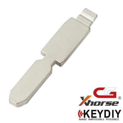 Keydiy 279 - 88 - NE78 - klucz surowy