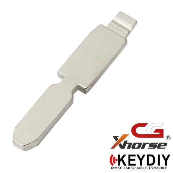 Keydiy 279 - 88 - NE78 - klucz surowy