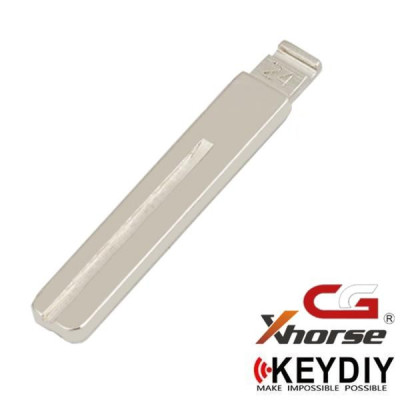 Keydiy 280 - 24 - NE66 - klucz surowy