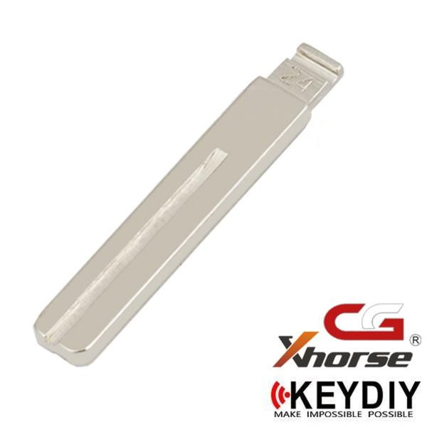 Keydiy 280 - 24 - NE66 - klucz surowy