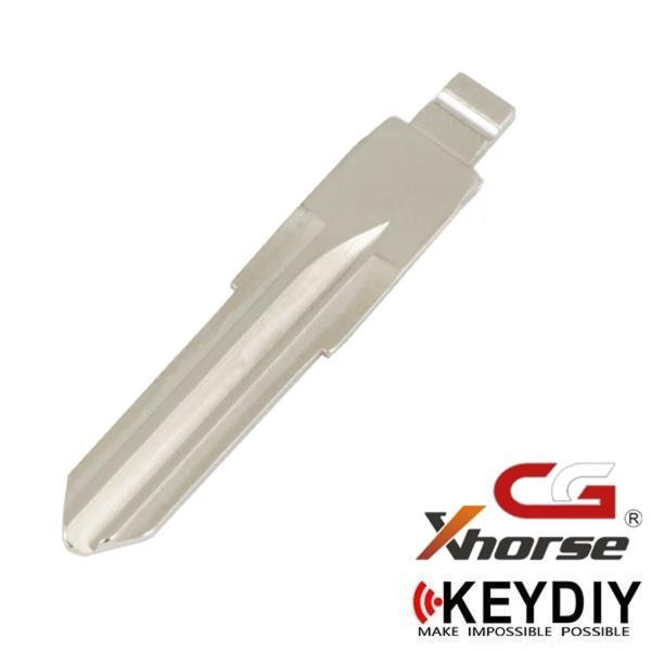 Keydiy 281 - 23 - YM23 - klucz surowy
