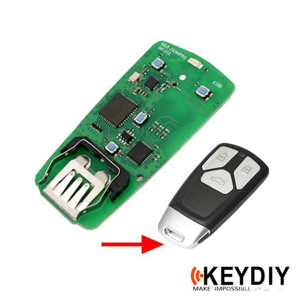 Keydiy 950 - MLB26 - płytka