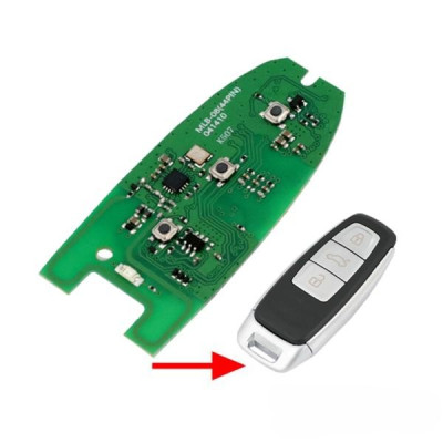 Keydiy 951 - MLB08 - płytka