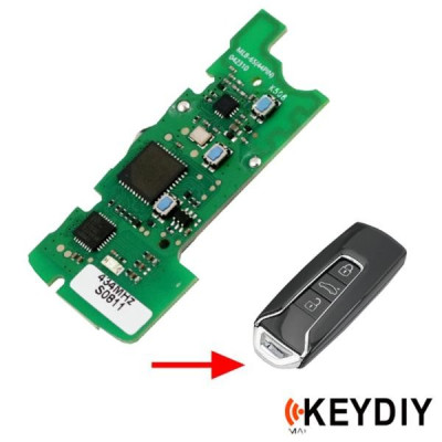 Keydiy 956 - MLB65 - płytka