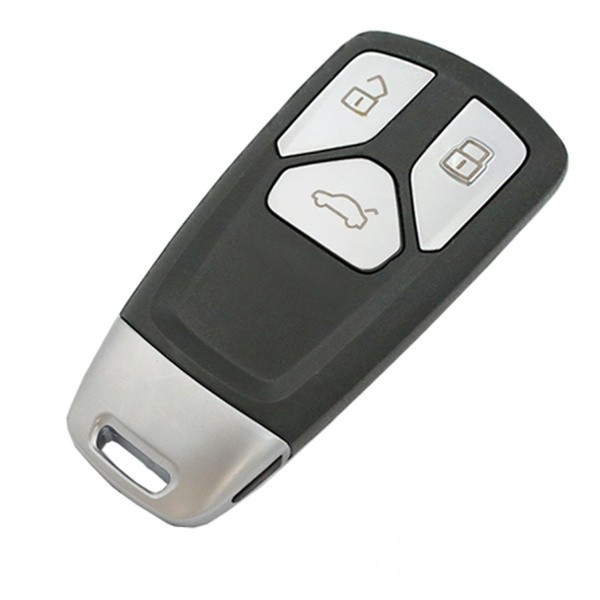 Keydiy 953 - MLB26 - klucz surowy - pilot