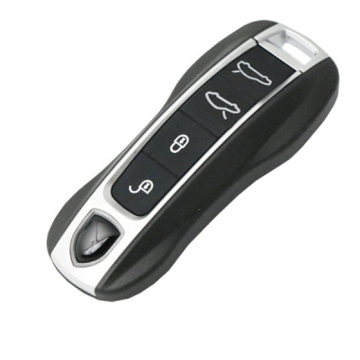 Keydiy 955 - MLB19 - klucz surowy - pilot