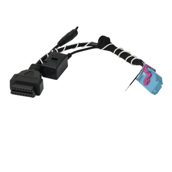 Keydiy kabel 005 - KDVW01