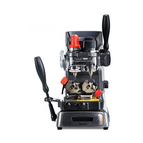 DK 236 - Pasek napędowy do frezarki Xhorse Condor XC002 / XC002 Pro
