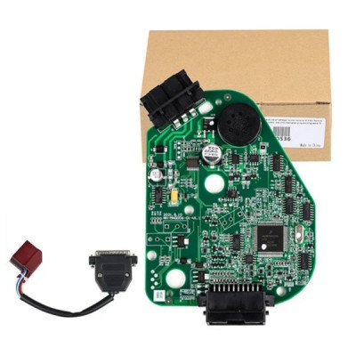 Emulator rygla 041 - Audi C6 Q7 A6