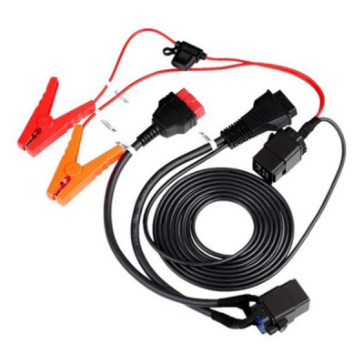Xhorse Adapter 002 - Ford all key lost - XDFAKLGL