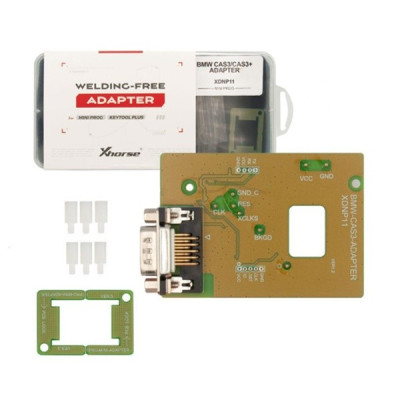 Xhorse Adapter 020 - BMW CAS 3, 3+ - XDNP11GL
