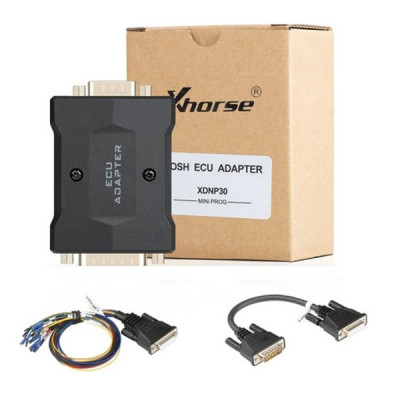 Xhorse Adapter 026 - Bosch ECU - XDNP30GL