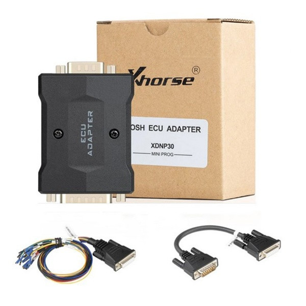 Xhorse Adapter 026 - Bosch ECU - XDNP30GL