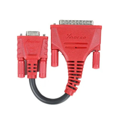 Xhorse Adapter 028 - DB25-DB15 - XDPGS0GL